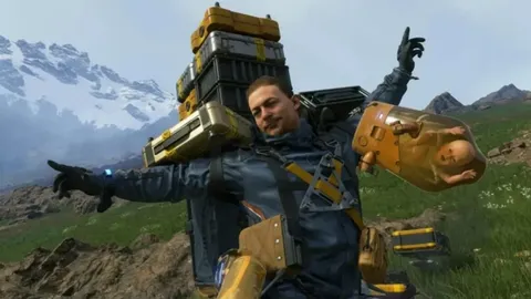 تعداد گیمرها در بازی Death Stranding به بیش از 16 میلیون نفر رسید