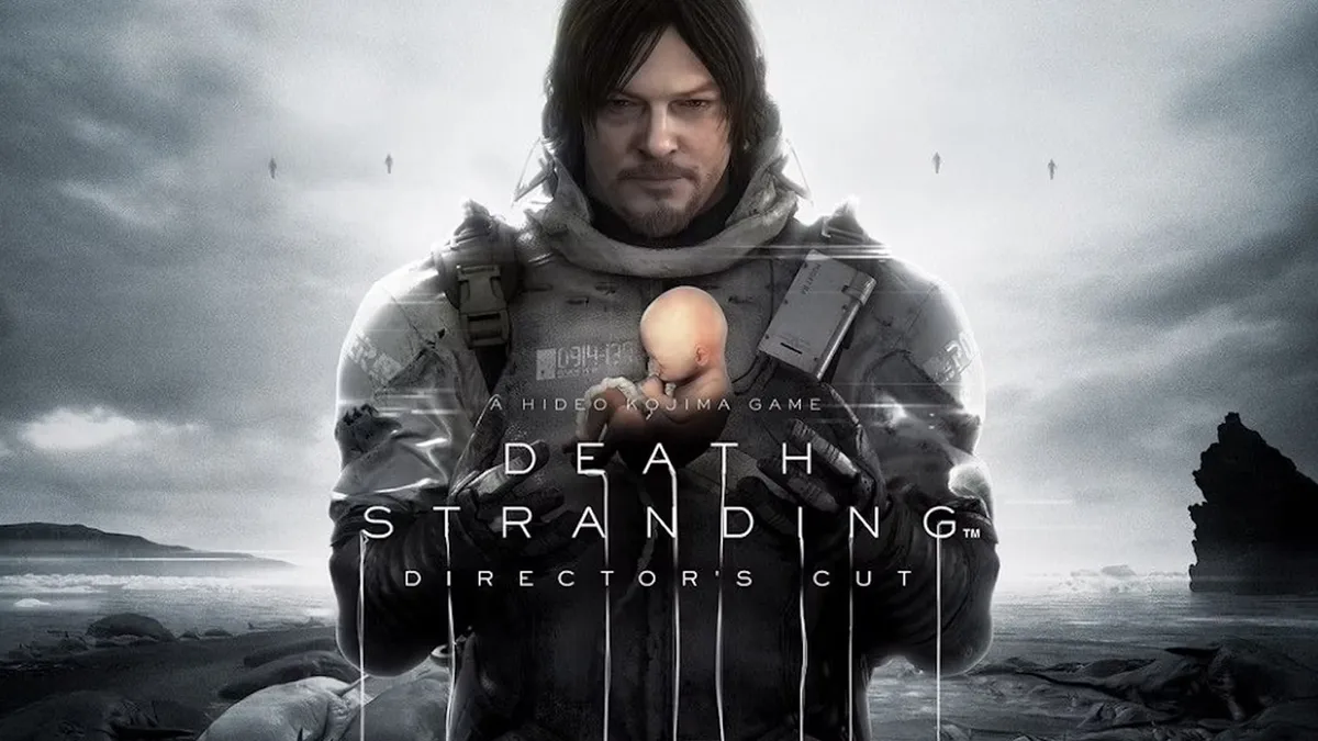 کارگردان فیلم اقتباسی Death Stranding مشخص شد؛ همکاری کوجیما و کمپانی A24