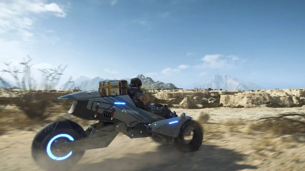 حجم مورد نیاز برای بازی Death Stranding 2 بیش از 90 گیگابایت خواهد بود!