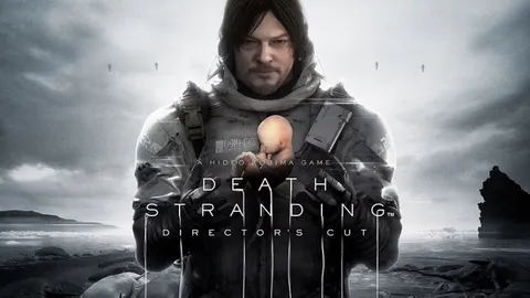 کارگردان فیلم اقتباسی Death Stranding مشخص شد؛ همکاری کوجیما و کمپانی A24