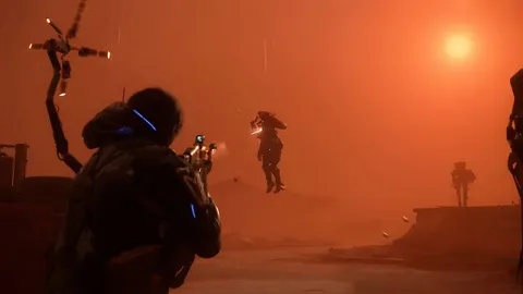 مبارزات نقش پررنگ‌تری در بازی Death Stranding 2 دارد؛ بیش از 75 ساعت گیم‌پلی!