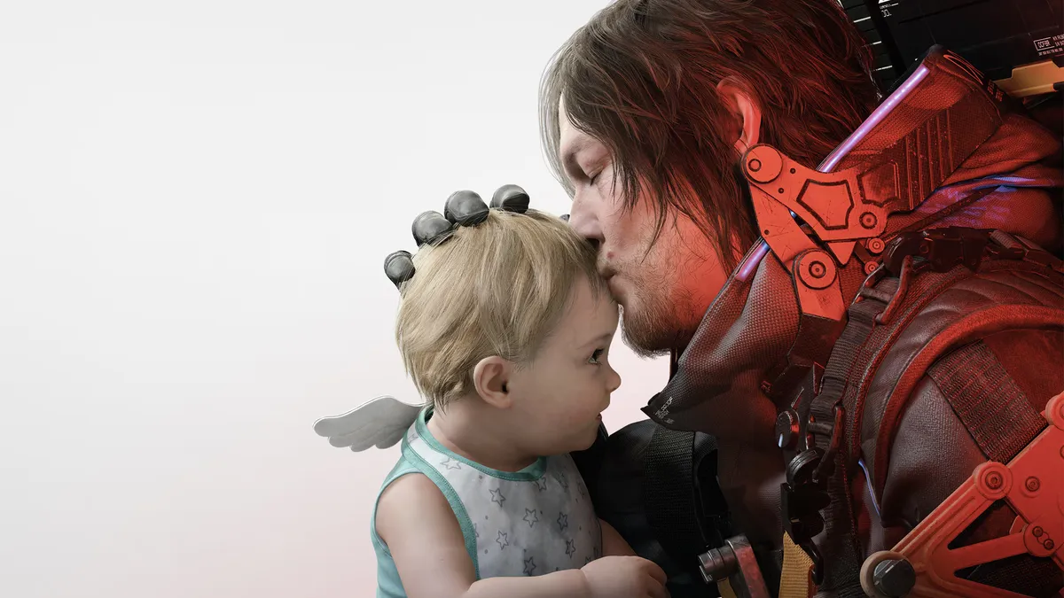 بازی Death Stranding 2 باعث خاموشی کنسول‌های PS5 می‌شود