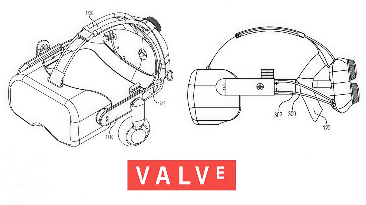 شایعه: هدست واقعیت مجازی Valve با نام Deckard در راه است؛ عدم نیاز به کامپیوتر!