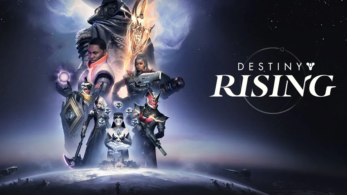 نسخه موبایلی Destiny توسط سازنده Once Human معرفی شد