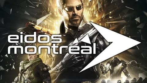 هیچ ناشری حاضر به سرمایه‌گذاری برای احیای سری Deus EX نیست!