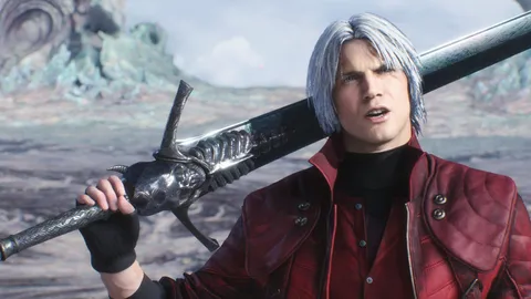 سازنده Devil May Cry علاقه خود به ساخت ریمیک نسخه اول بازی را اعلام کرد