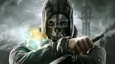 کارگردان بازی Dishonored به ساخت نسخه سوم علاقه دارد