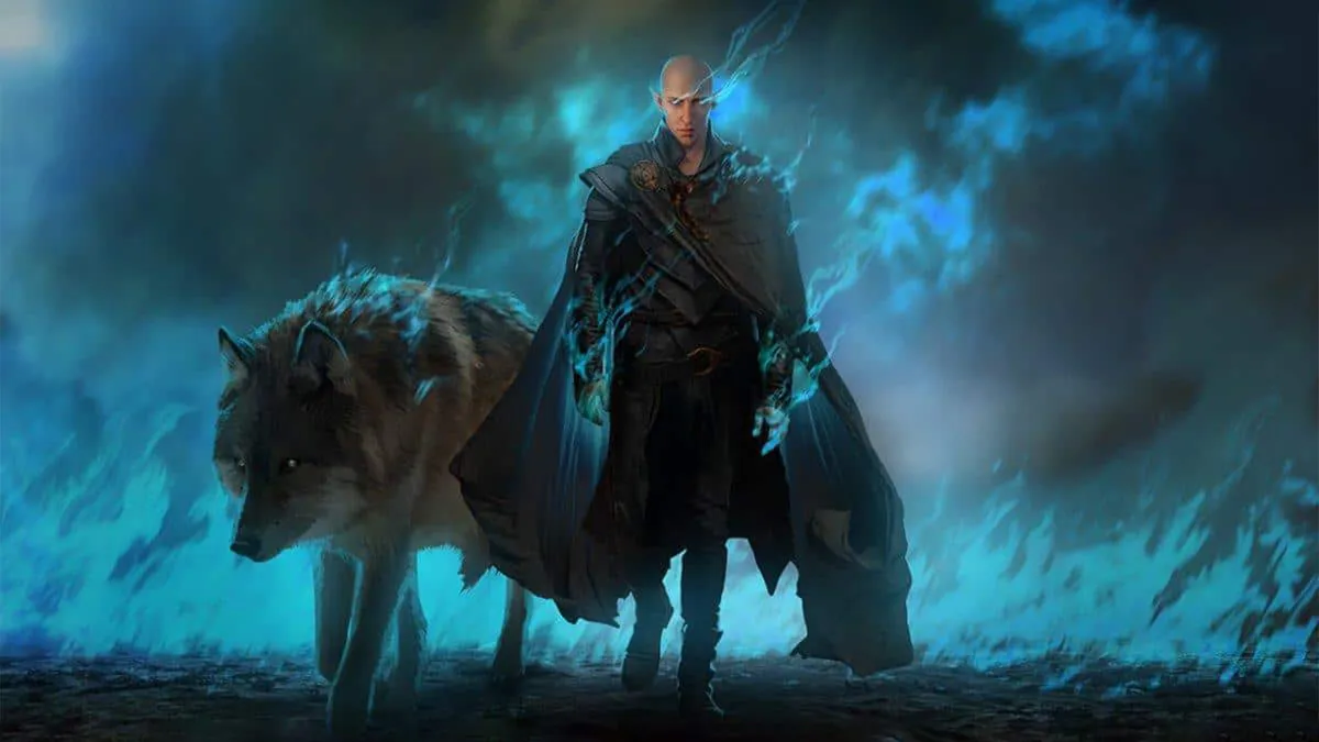 احتمال عرضه بازی Dragon Age جدید در سال جاری افزایش یافت