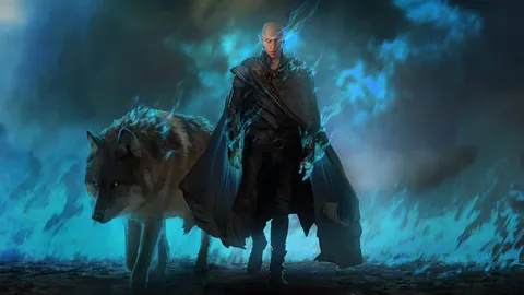 احتمال عرضه بازی Dragon Age جدید در سال جاری افزایش یافت