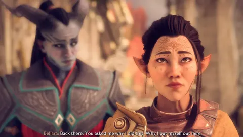 تنها 4 ماه پس از عرضه، Dragon Age Veilguard به سرویس PS Plus اضافه شد!
