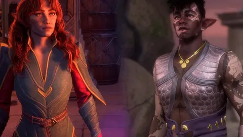 بازی Dragon Age: The Veilguard فاقد دی ال سی خواهد بود؛ تمرکز سازندگان بر Mass Effect 5