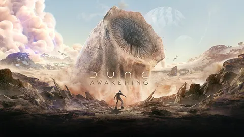 فعلا منتظر Dune Awakening بر روی کنسول‌ها نباشید؛ تاریخ عرضه