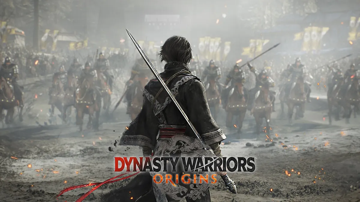 استقبال بازیکنان از دموی Dynasty Warriors: Origins فوق‌العاده بوده است!