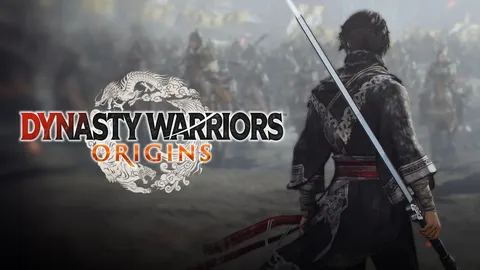 بازی Dynasty Warriors Origins ارزش تجربه دارد؟