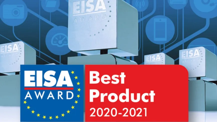 بهترین گوشی‌های 2020 از نظر EISA