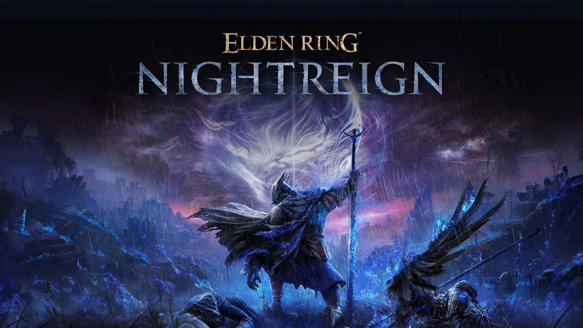 بازی جدید Elden Ring: Nightreign معرفی شد؛ تجربه Co-op در جهان الدن رینگ!
