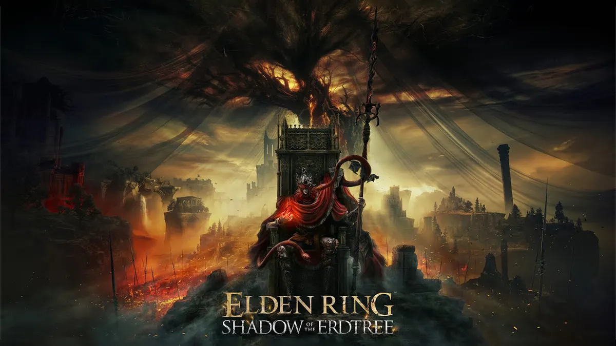 سیستم مورد نیاز برای اجرای دی ال سی Elden Ring: Shadow of the Erdtree منتشر شد