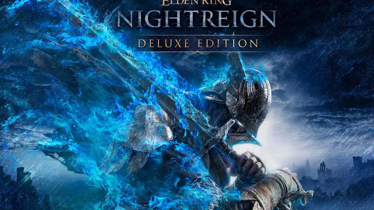 سیستم مورد نیاز برای تجربه Elden Ring: Nightreign مشخص شد
