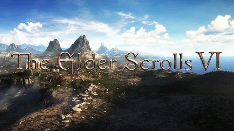 چه زمانی منتظر Elder Scrolls VI باشیم؟ تاد هاوارد پاسخ می‌دهد