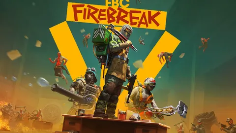طرفداران به بازی جدید Remedy لقب Concord 2 را دادند؛ شکست FBC: Firebreak در روز انتشار