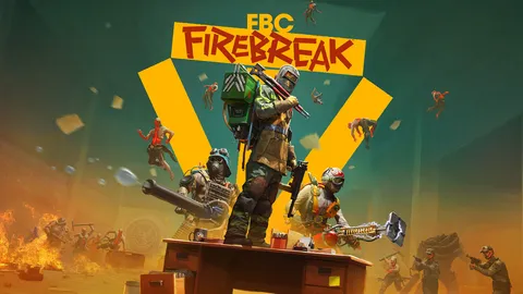 تاریخ انتشار بازی FBC: Firebreak توسط استودیوی رمدی اعلام شد
