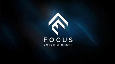 تغییر نام دوباره استودیو Focus Entertainment