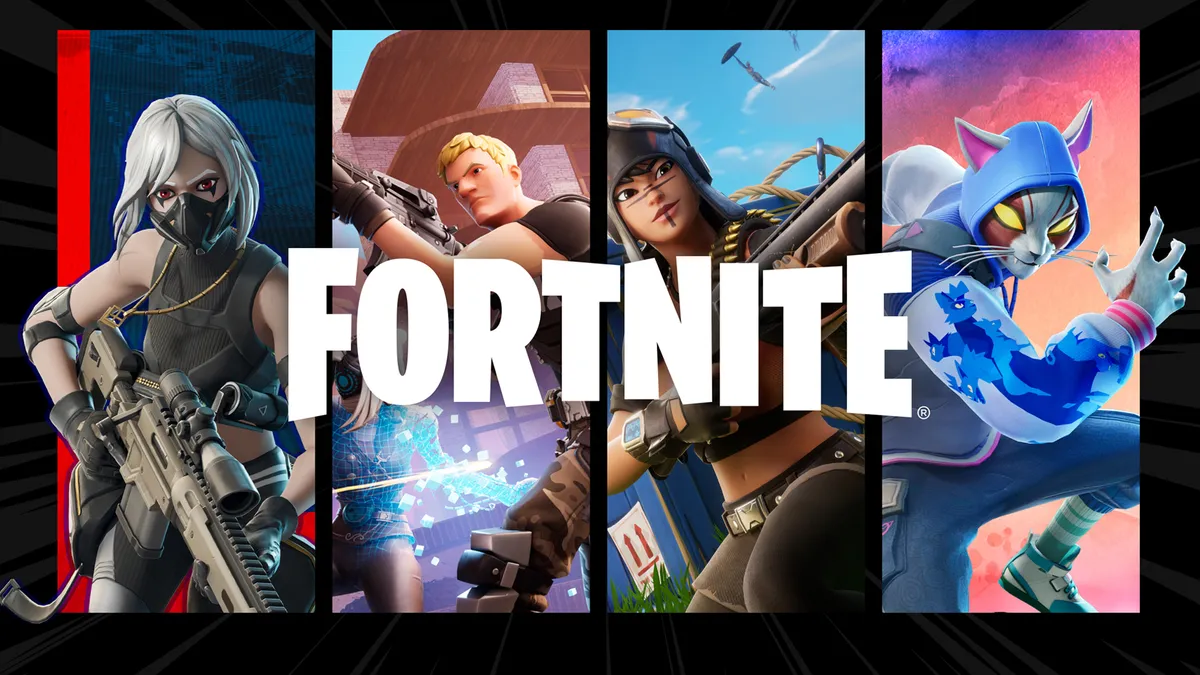 بازیکن متقلب مسابقات Fortnite مجبور به عذرخواهی و بازپرداخت جایزه شد!