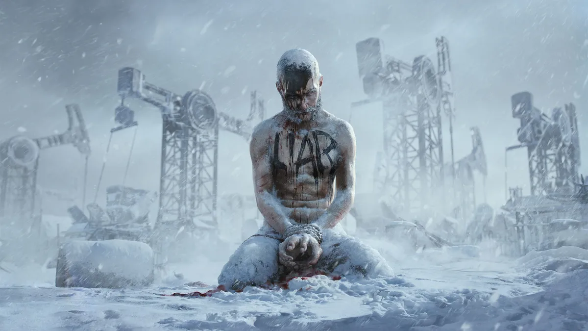 بازی جدید سازندگان Frostpunk لغو شد؛ تعدیل نیرو