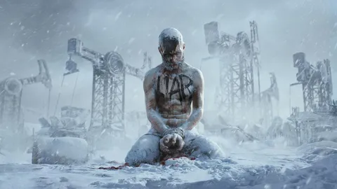 بازی جدید سازندگان Frostpunk لغو شد؛ تعدیل نیرو