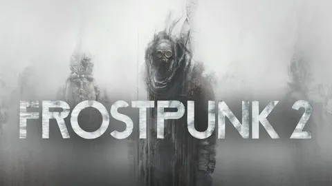 موفقیت Frostpunk 2 نتوانست جلوی مشکلات مالی استودیوی سازنده را بگیرد