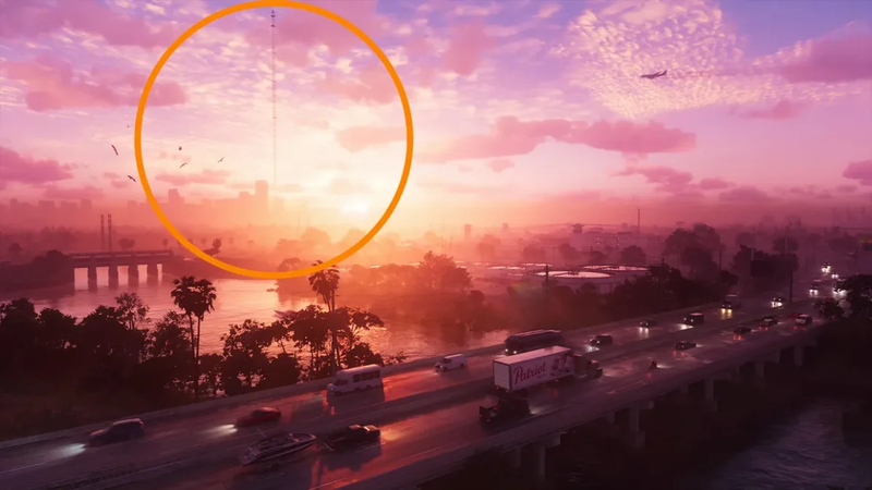 دانستنی راجب بازی GTA 6