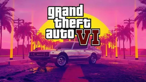 راک‌استار بخش بزرگی از تمرکز خود برای ساخت GTA 6 را بر روی ری‌تریسینگ قرار داده است