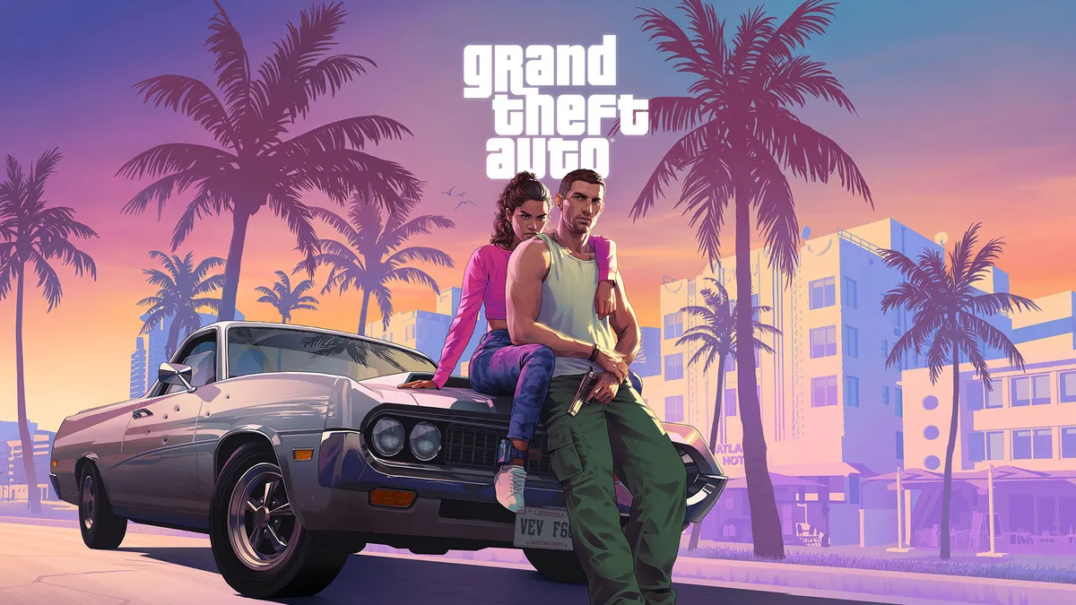احتمالاً عرضه بازی GTA 6 تا سال 2026 به تأخیر می‌افتد