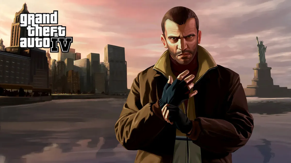 شایعه: پورت GTA IV و Max Payne 3 برای کنسول‌های جدید منتشر خواهد شد!