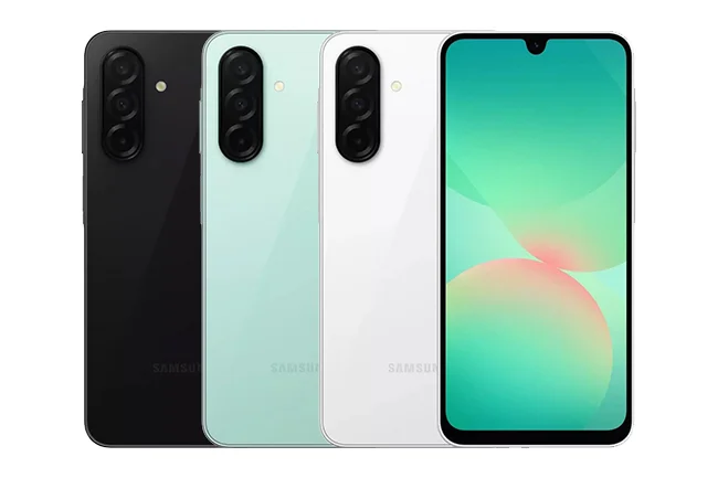 Galaxy-A26-Colors