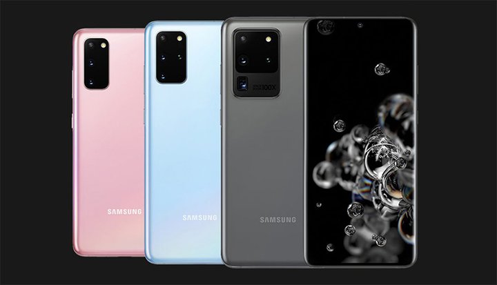 Galaxy-S20 ultra