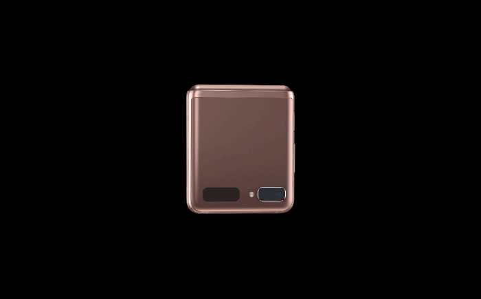 GalaxyZFilp5G_Mystic_Bronze_3D.gif