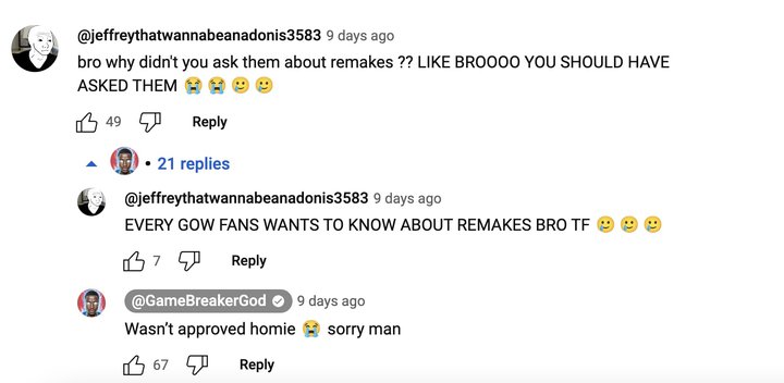 GameBreakerGod youtube video.jpg