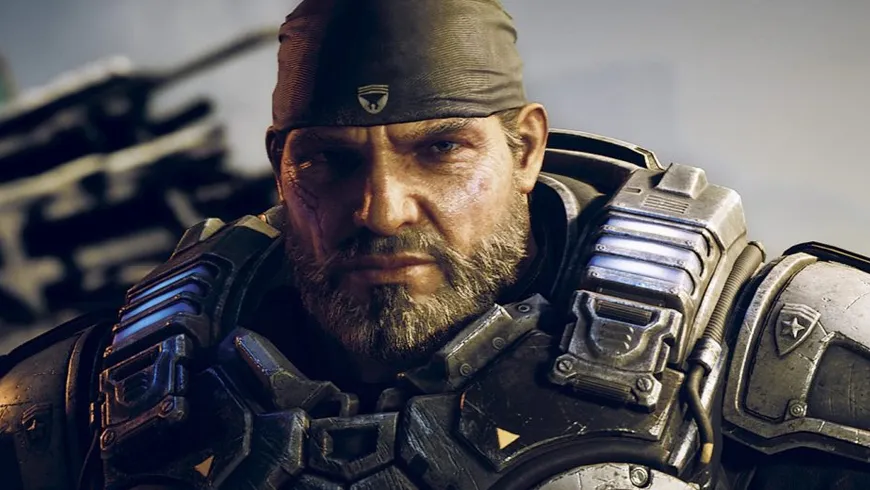 کلیف بلزینسکی: هالیوود دنبال ساخت فیلم Gears of War با درجه سنی PG-13 بود