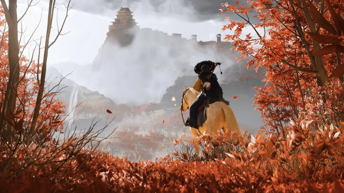 داستان بازی Ghost of Yotei به صورت خطی نخواهد بود؛ آزادی عمل در انجام ماموریت