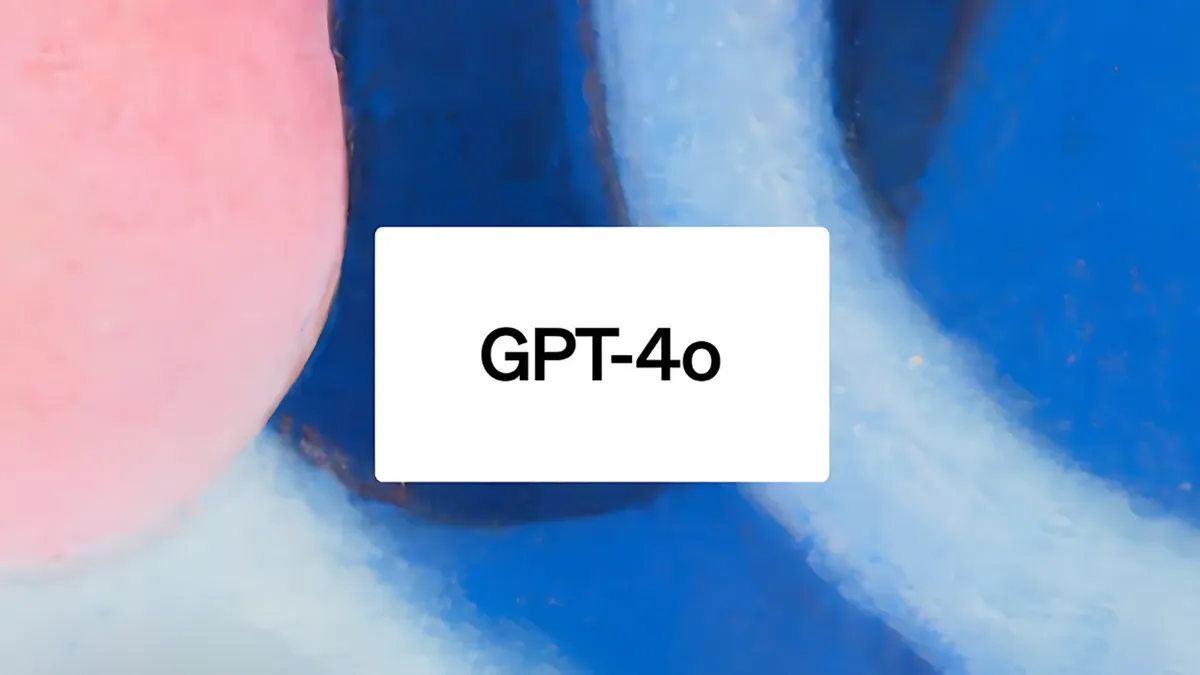 مدل هوش مصنوعی GPT-4o معرفی شد؛ سریع‌تر، تواناتر و به صورت رایگان