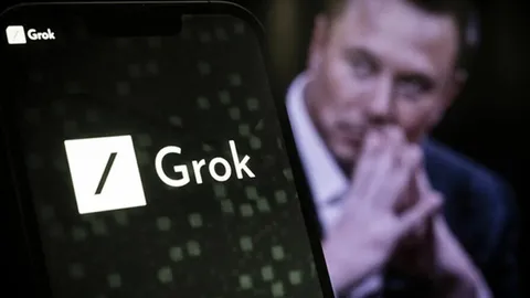 ایلان ماسک اعلام کرد که از مذاکره برای افزودن میدجرنی به چت‌بات Grok خبر داد