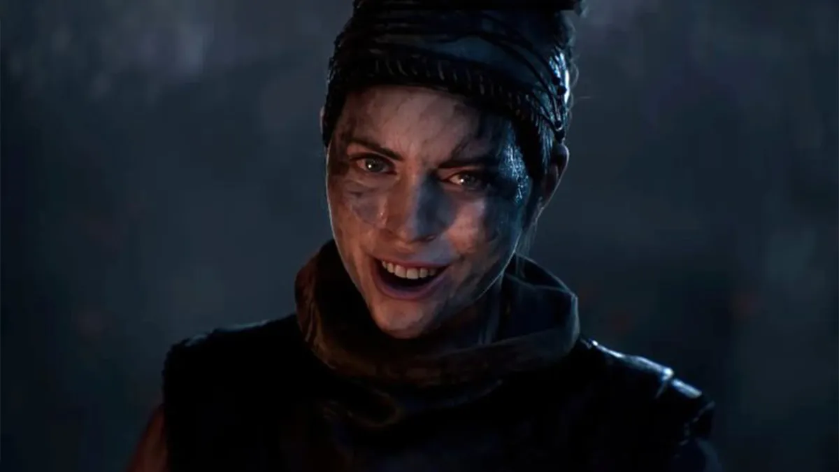 مدیر نینجا تئوری: تکمیل داستان بازی Hellblade II به 8 ساعت زمان نیاز دارد