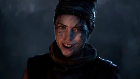 مدیر نینجا تئوری: تکمیل داستان بازی Hellblade II به 8 ساعت زمان نیاز دارد
