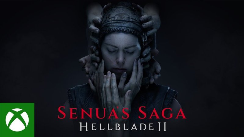 Hellblade-II