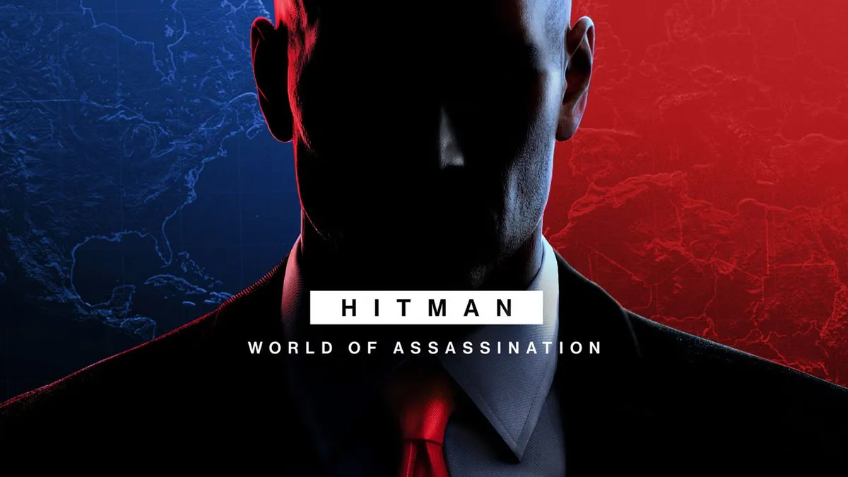 بازی Hitman World of Assassination بیش از 75 میلیون بازیکن دارد!