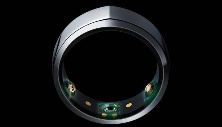 حلقه هوشمند Oura Ring