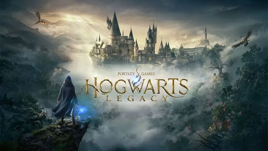 بازی Hogwarts Legacy به فروش بیش از 22 میلیون نسخه دست یافت