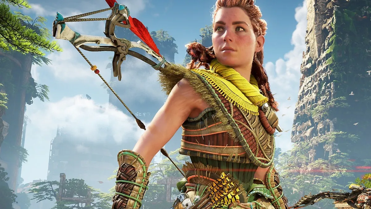 توسعه بازی MMO براساس جهان Horizon لغو شد!
