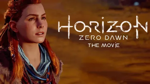 ساخت سریال Horizon Zero Dawn لغو شد؛ منتظر فیلم سینمایی باشید